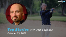 HIMSS Media top stories