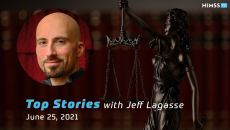 HIMSS Media top stories