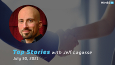 HIMSS Media top stories