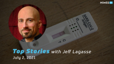 HIMSS Media top stories