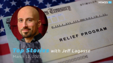 HIMSS Media top stories