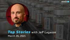 HIMSS Media top stories