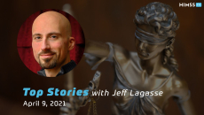 HIMSS Media top stories