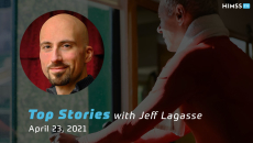 HIMSS Media top stories