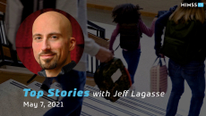 HIMSS Media top stories