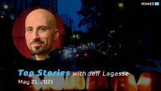 HIMSS Media top stories