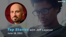 HIMSS Media top stories