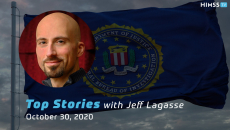 HIMSS Media top stories