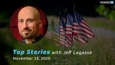 HIMSS Media top stories