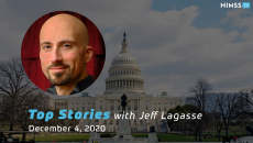 HIMSS Media top stories