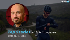 HIMSS Media top stories