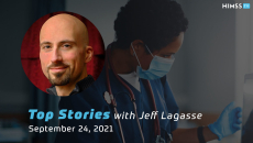 HIMSS Media top stories