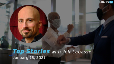 HIMSS Media top stories