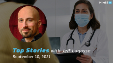 HIMSS Media top stories