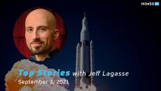 HIMSS Media top stories