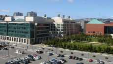 University of California San Francisco