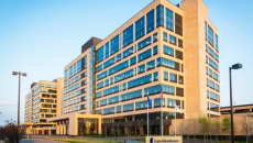 UnitedHealth Group headquarters