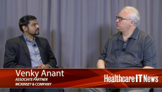 Venky Anant 2016 Privacy &amp; Security Forum