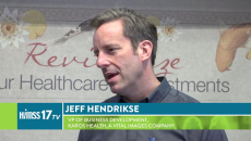 Vital Acquires Karos to Expand Enterprise Informatics Portfolio at HIMSS17