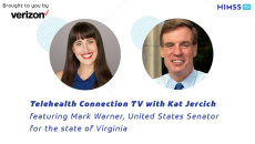 Sen. Mark Warner