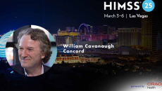 William Cavanaugh, Concord Technologies_Las Vegas skyline Photo by halbergman/E+/Getty Images