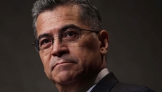 HHS Secretary Xavier Becerra