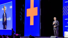 Mark Zandi at HIMSS23