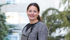 Julie Adler-Milstein, director of the UCSF Division of Clinical Informatics and Digital Transformation