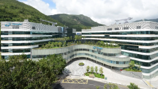 Gleneagles Hospital Hong Kong building