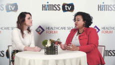 Shakira Brown, CEO of SMB Strategic Media