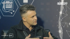 Arie Meir, product manager with Google Cloud Healthcare