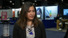 Shweta Maniar, global client lead, Cloud Healthcare &amp; Life Sciences at Google Cloud