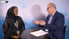 Dr. Khulood Mohamed Alsayegh, head of clinical standards and guidelines at the Dubai Health Authority