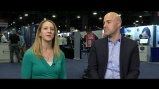 Google Cloud’s Sara Kuethe and David Silk
