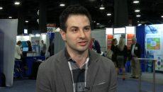 Marc Fiume, CEO of DNAStack