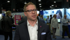 Benjamin Jackson, head of customer success, North America, at BC Platforms