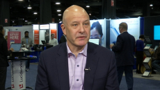 Chief Revenue Officer Bruce Press