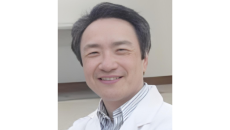 Portrait photo of Dr Kun-Ju Lin, Deputy Information Security Chief, Chang Gung Memorial Hospital, Linkou