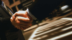 Handshake