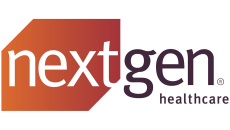 NextGen Healthcare logo