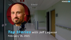 HIMSS Media top stories