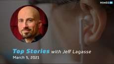 HIMSS Media top stories