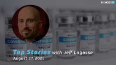 HIMSS Media top stories