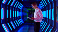 Vaishali Kamat, GE HealthCare_Footage and scan image courtesy of GE HealthCare