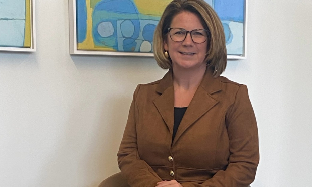 Dr. Erica Stevens of Corewell Health on remote patient monitoring