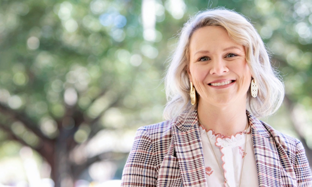Andrea Jarzyniecki of Archbold Medical Center on medication technology