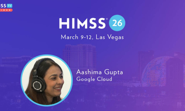 Aashima Gupta, Google Cloud_Las Vegas Strip at twilight Photo by Michael Lee/Moment/Getty Images