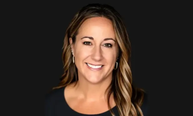 Kristen Valdes, CEO of b.well Connected Health