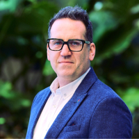 Dr Ian Turner, Director of Emergency Medicine, Cabrini Health