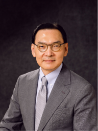 Dr Poong-Lyul Rhee Professor, Head of Office of Digital Transformation, Samsung Medical Center (SMC)